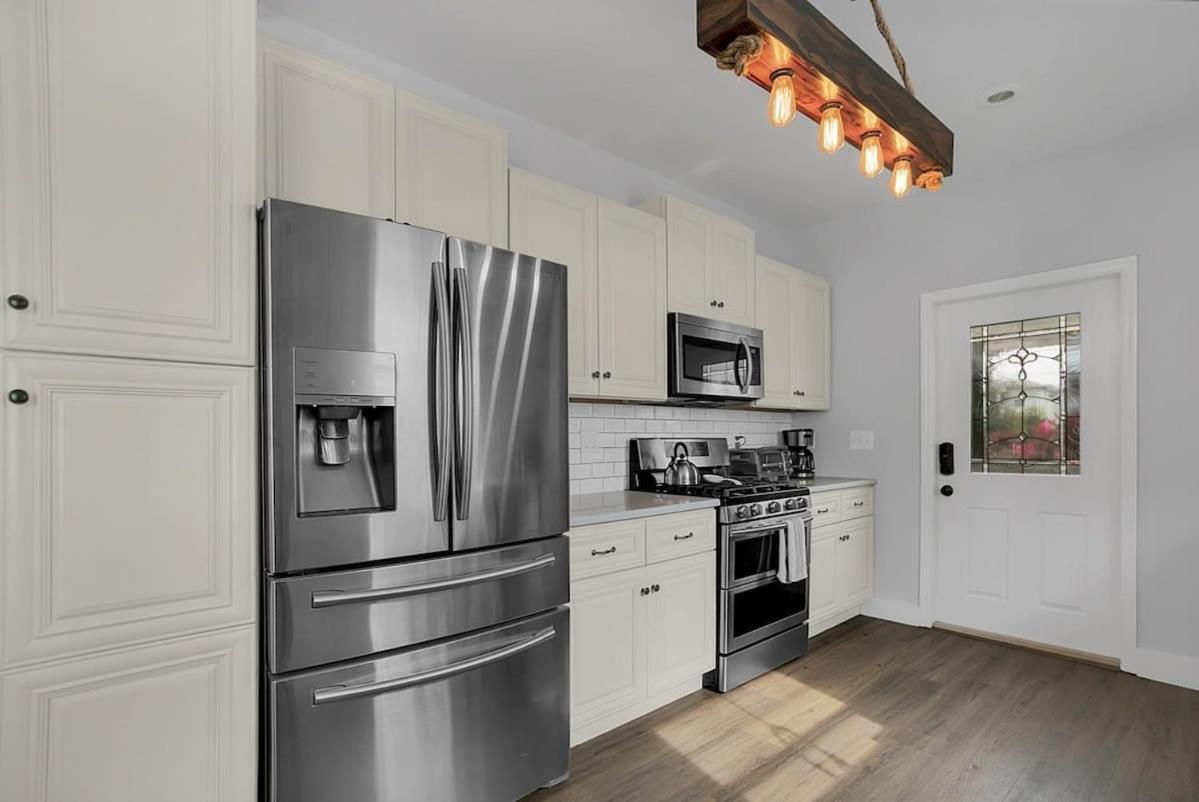 Charming Cottage W Pool, Walkable To Downtown Сент-Огастин Экстерьер фото
